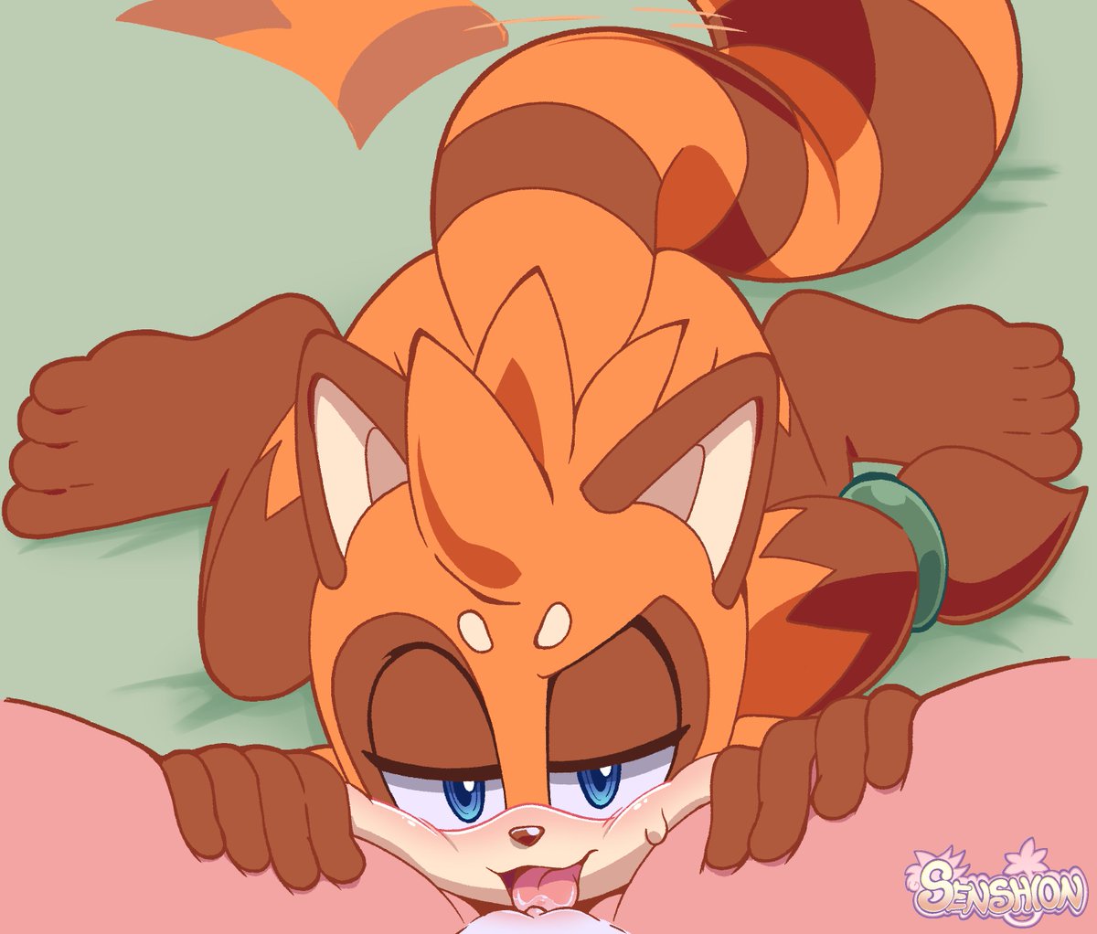 senshion 🔞 tweet media