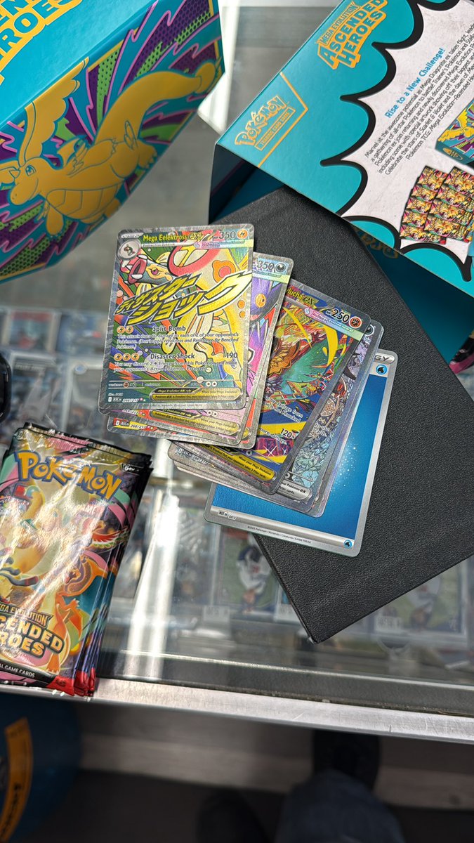 Brandon H tweet media