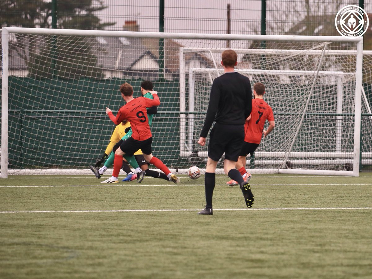 Chadwell Heath Spartans FC tweet media