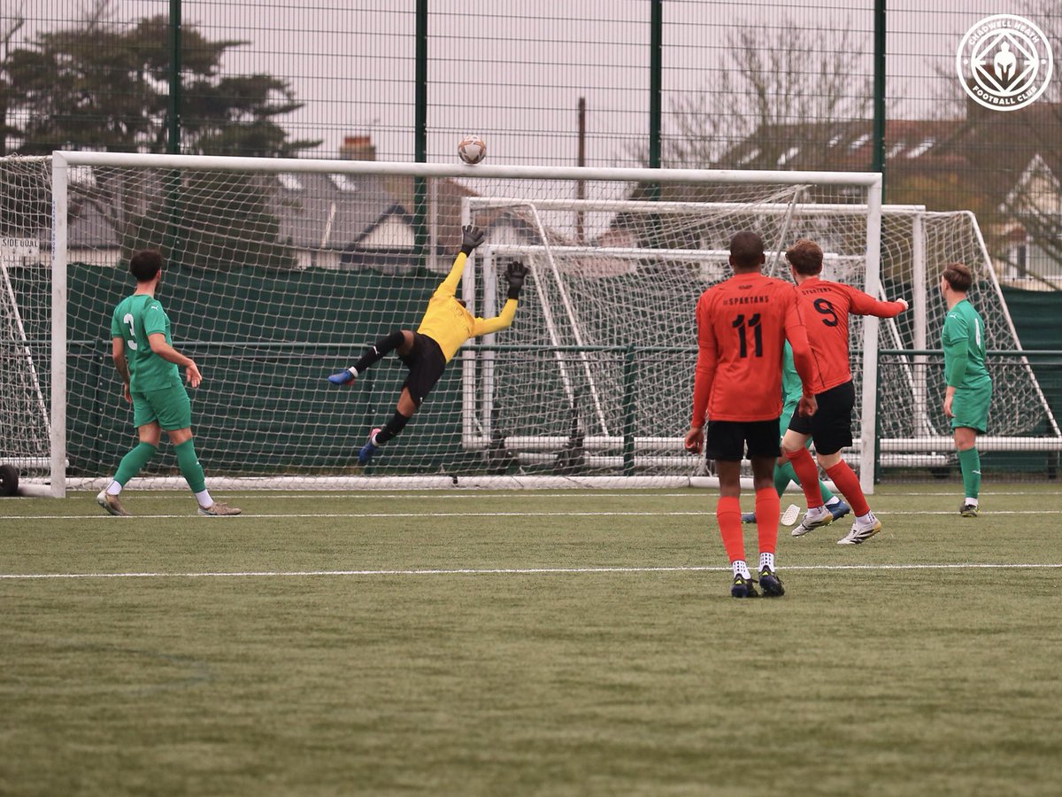 Chadwell Heath Spartans FC tweet media