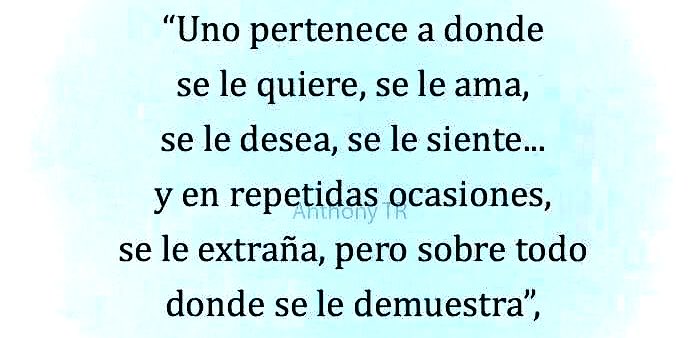 girleagle72's tweet photo. Uno pertenece a donde se le quiere… https://t.co/ExNsHdHy60