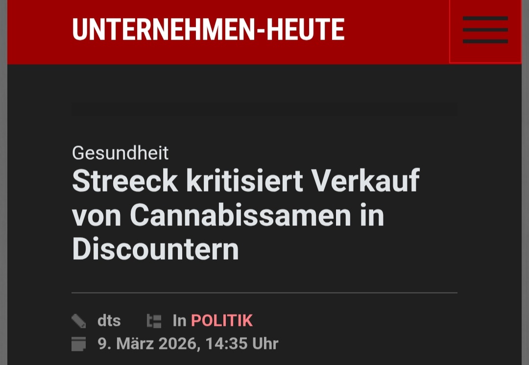 Cannabisverband Deutschland tweet media