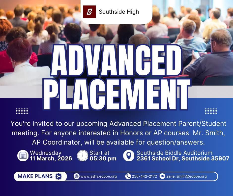 SOUTHSIDE HIGH tweet media