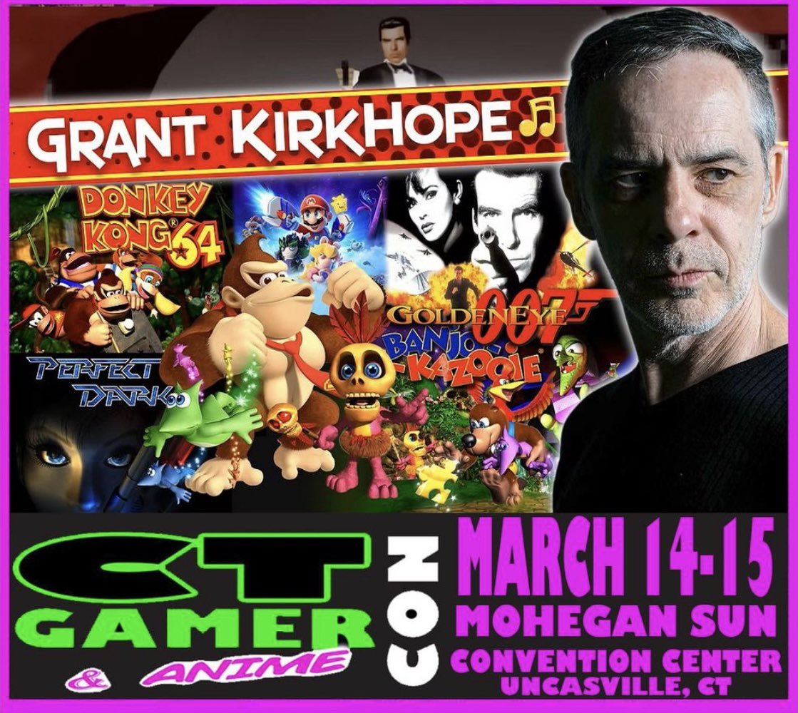 Grant Kirkhope tweet media