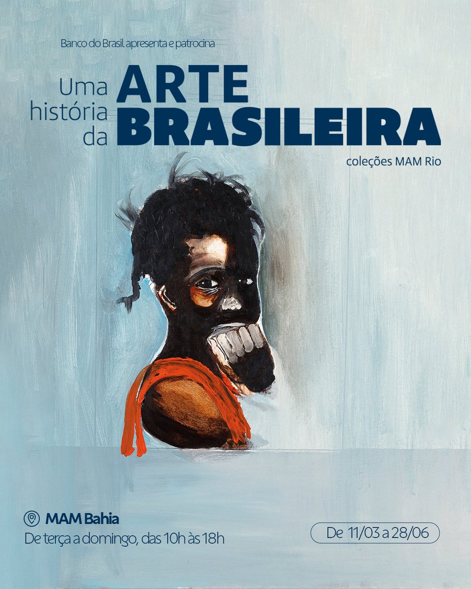 IPAC Bahia tweet media