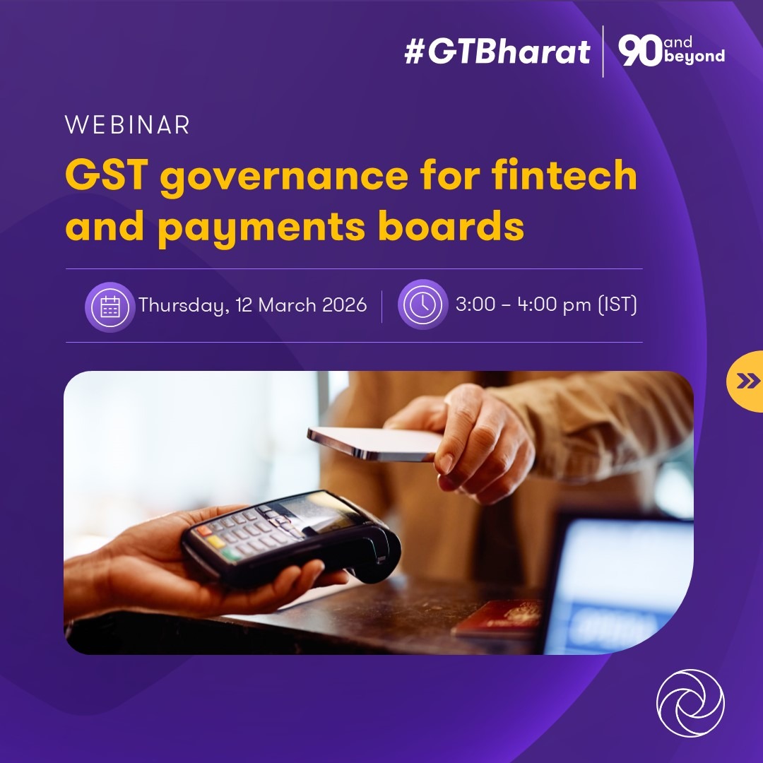 Grant Thornton Bharat tweet media