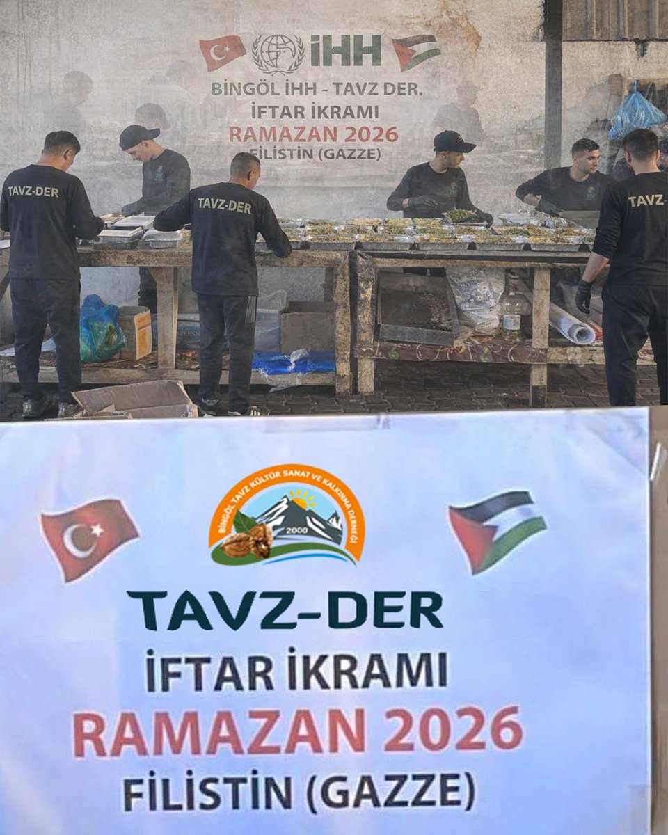 Bingöl Tavz Der tweet media