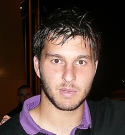 Increíble!!

Joven francés recorre 8,750 kilómetros desde Francia a la ciudad de Monterrey para adoptar una perra