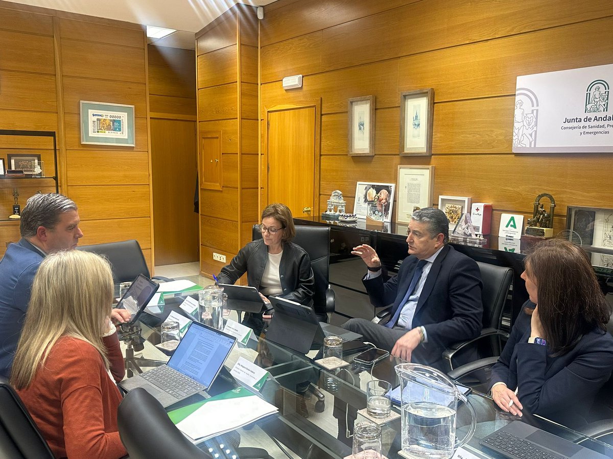 Antonio Sanz Cabello tweet media