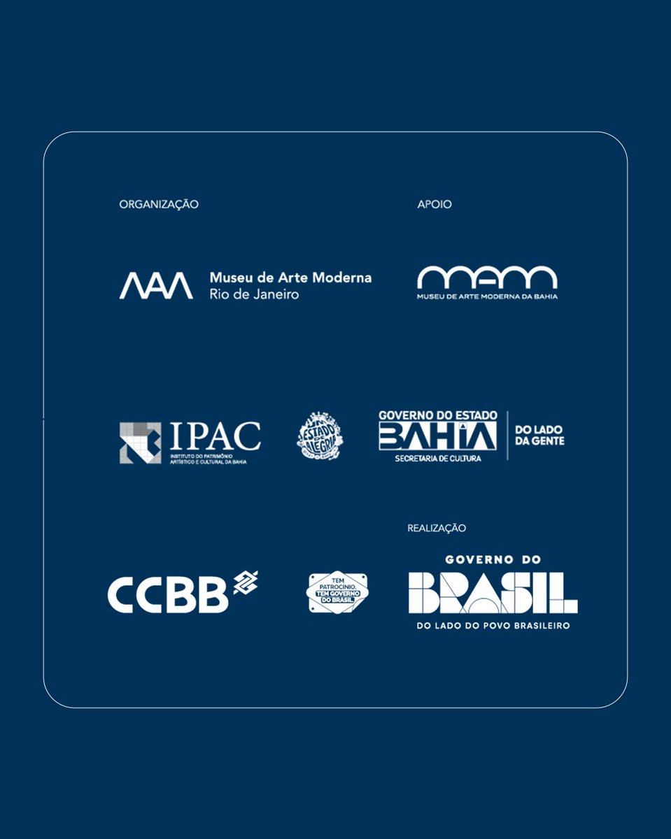 IPAC Bahia tweet media