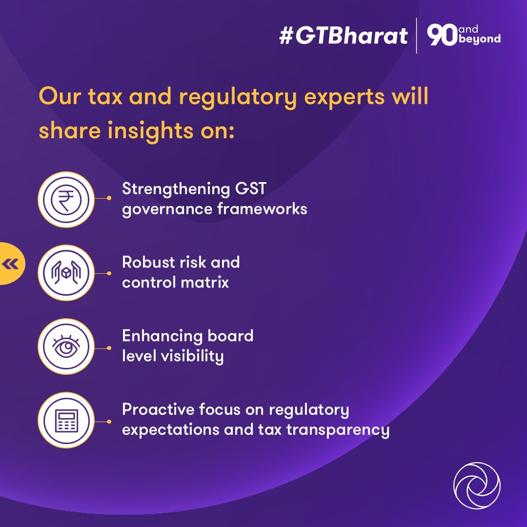 Grant Thornton Bharat tweet media