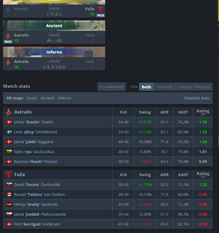 beka z esportu tweet media