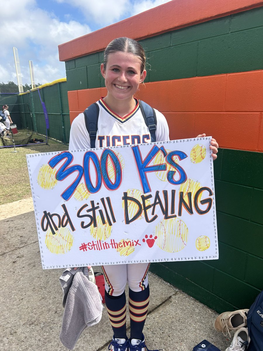 gradybeckwilson's tweet photo. …..with an additional 11 today vs Ocean Springs! #stillinthemix
#battleatthebeach https://t.co/6vjIsRp8UM