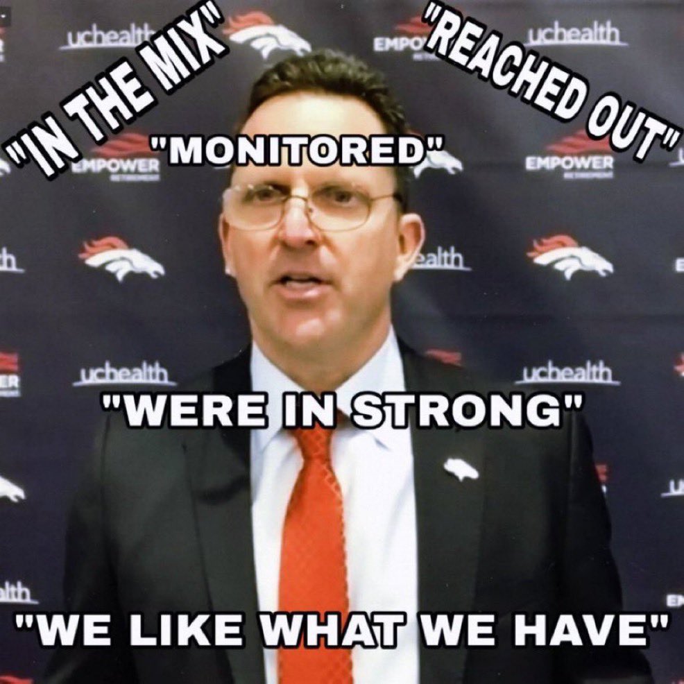MaddenLogic's tweet photo. @MileHighMims https://t.co/TTq1Z5UUUs