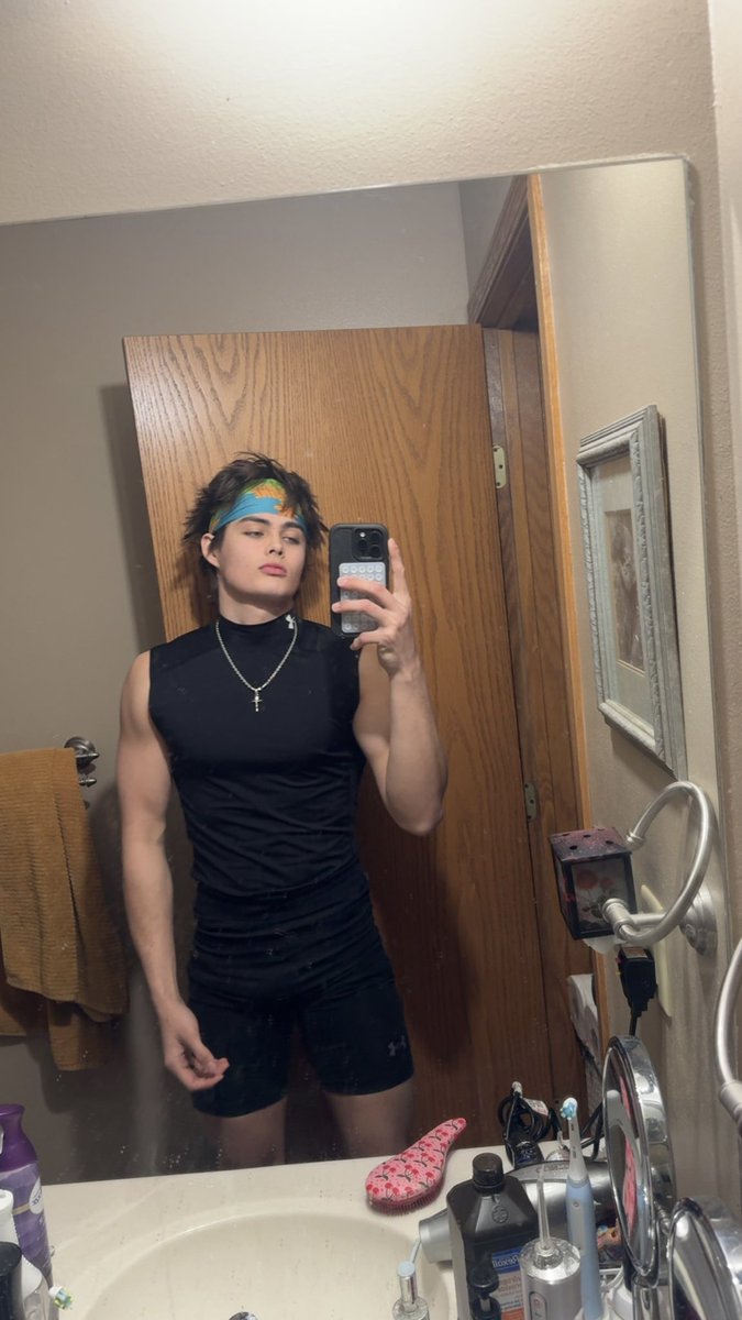 Porter Needs tweet media