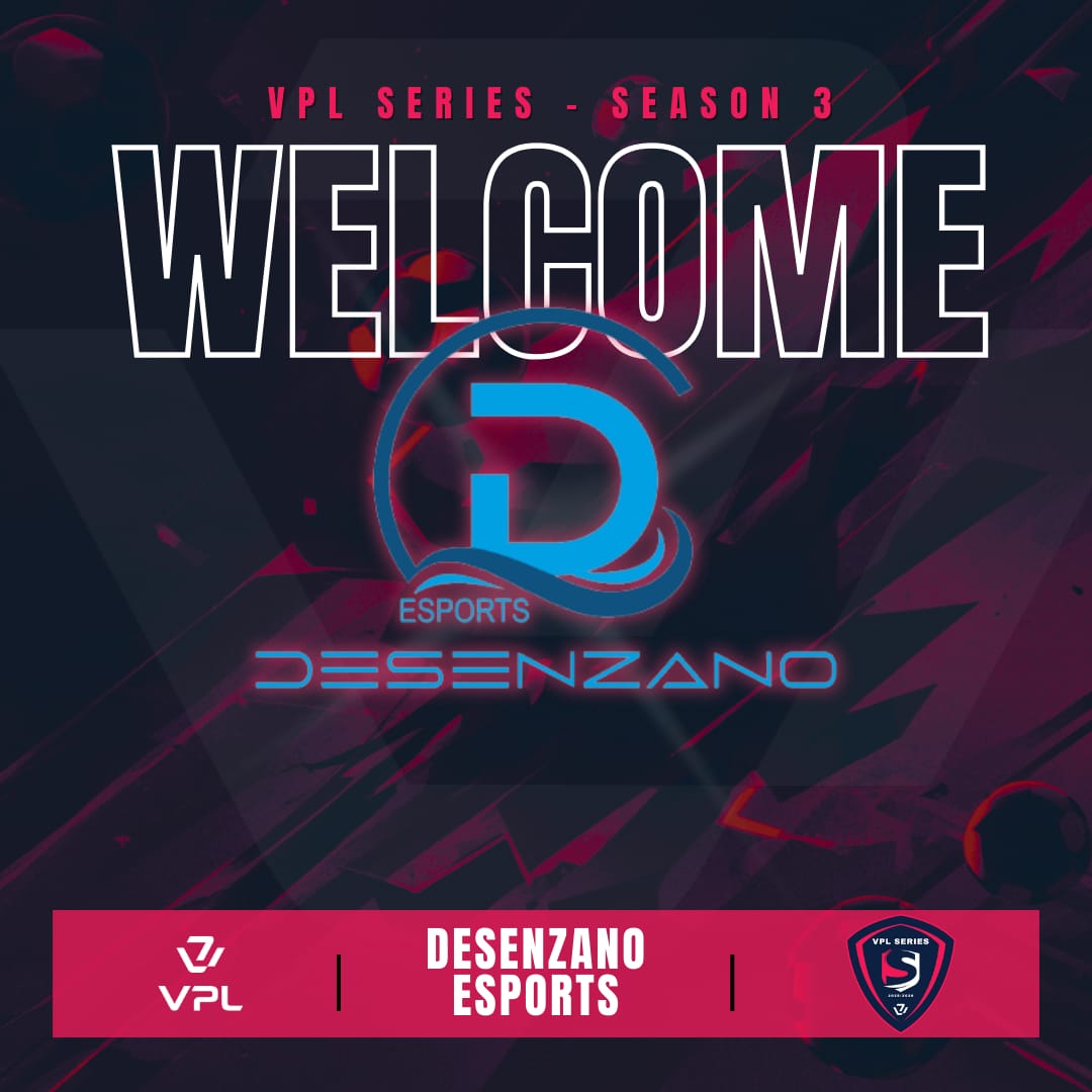 VPL Italy 🇮🇹 tweet media