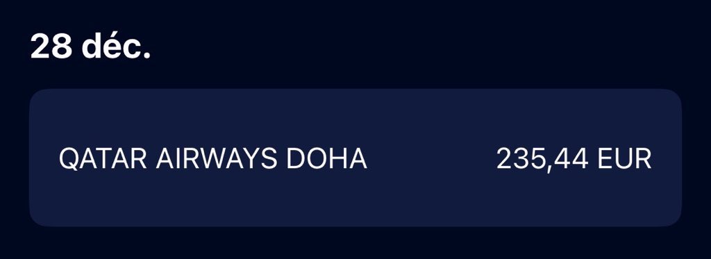 Mr.Miles | Expert en Miles ✈️ tweet media