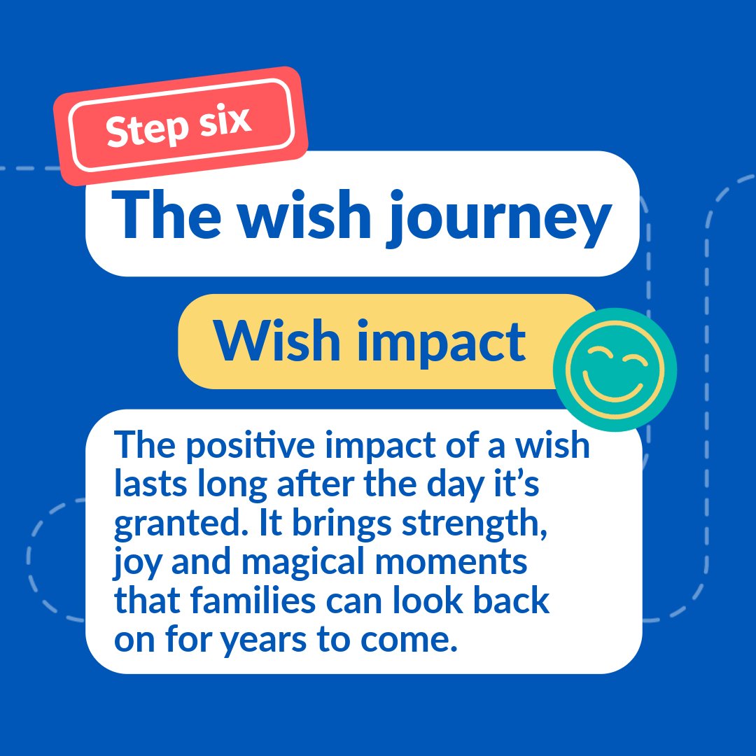 Make-A-Wish UK tweet media