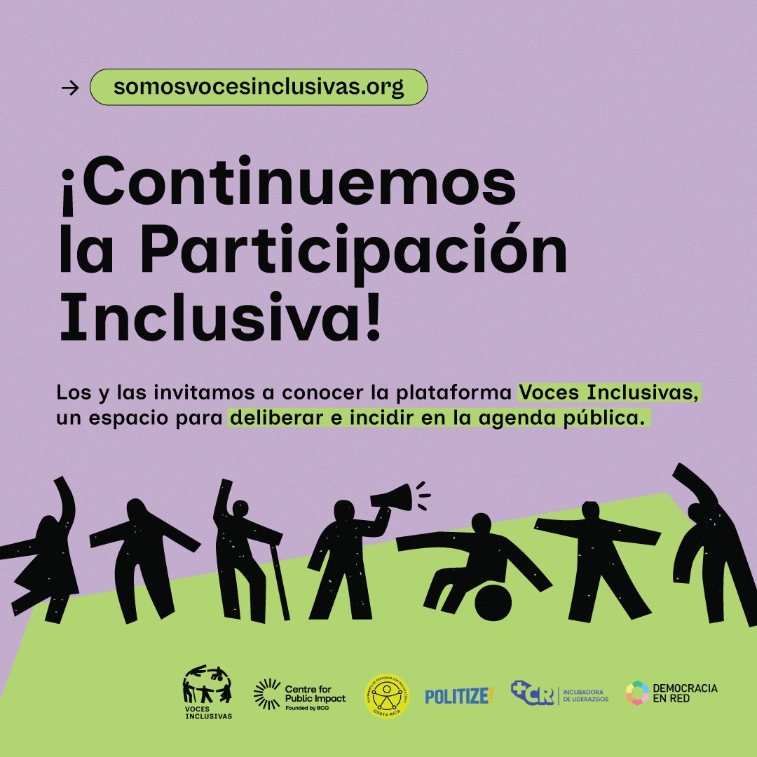 Centre for Public Impact (CPI) tweet media