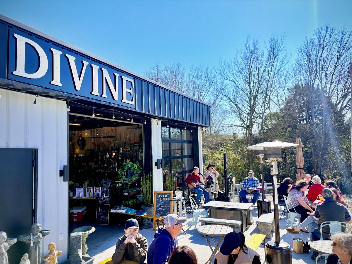 Old 96 District tweet media