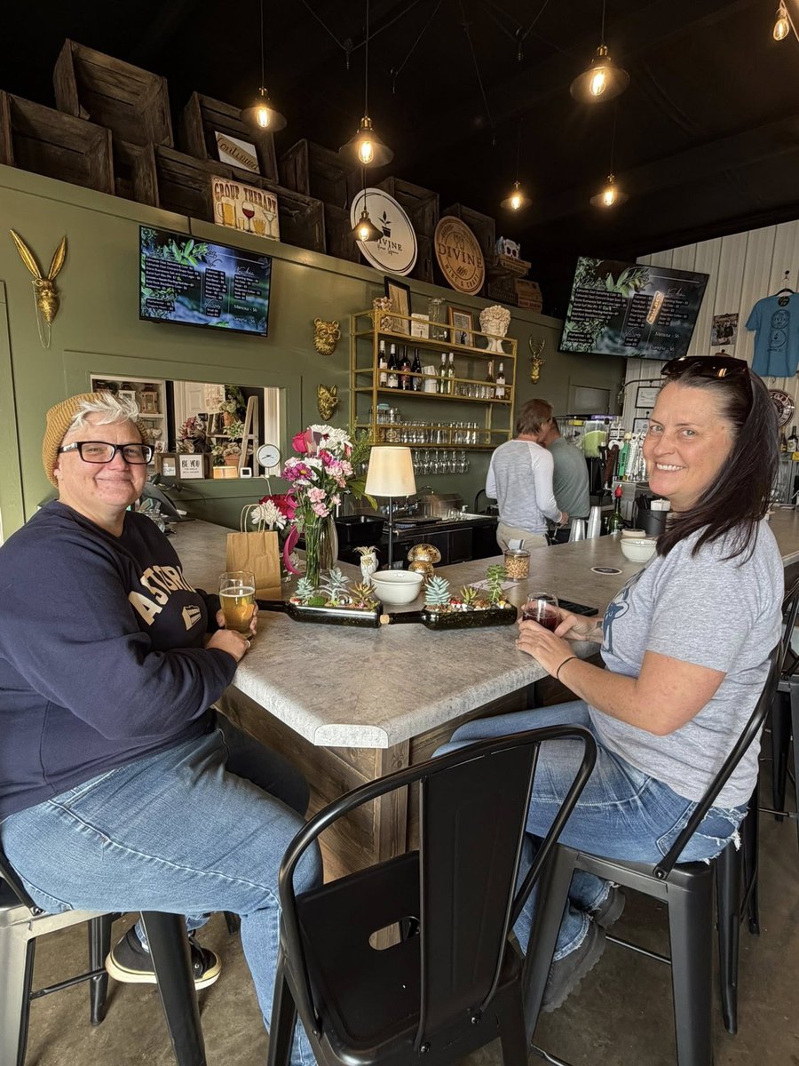 Old 96 District tweet media