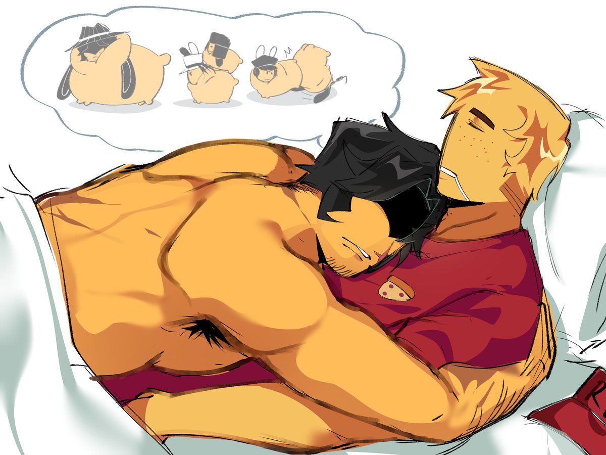 AN0YY/CASK3R #67 Stalkercare unwanted son tweet media