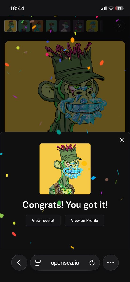 Bountykilla tweet media