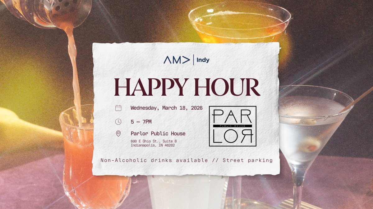 AMA Indy tweet media