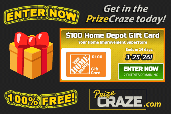 PrizeCraze tweet media