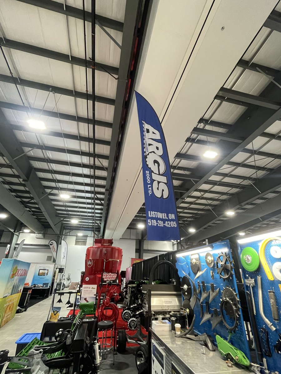 Argis 2000 Ltd. tweet media