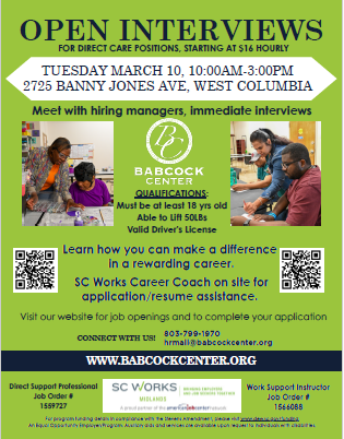 SC Works Midlands tweet media