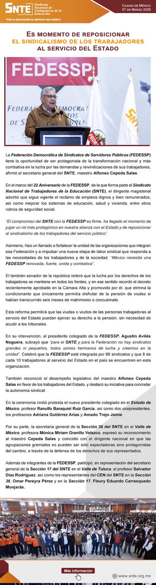 FedesspMorelos tweet media