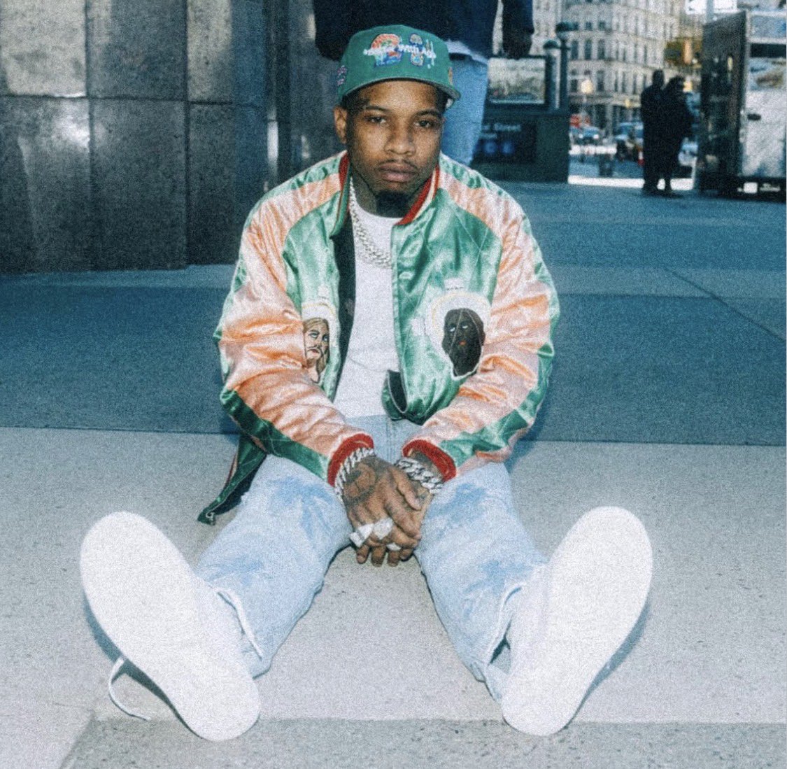 Hot Freestyle tweet media