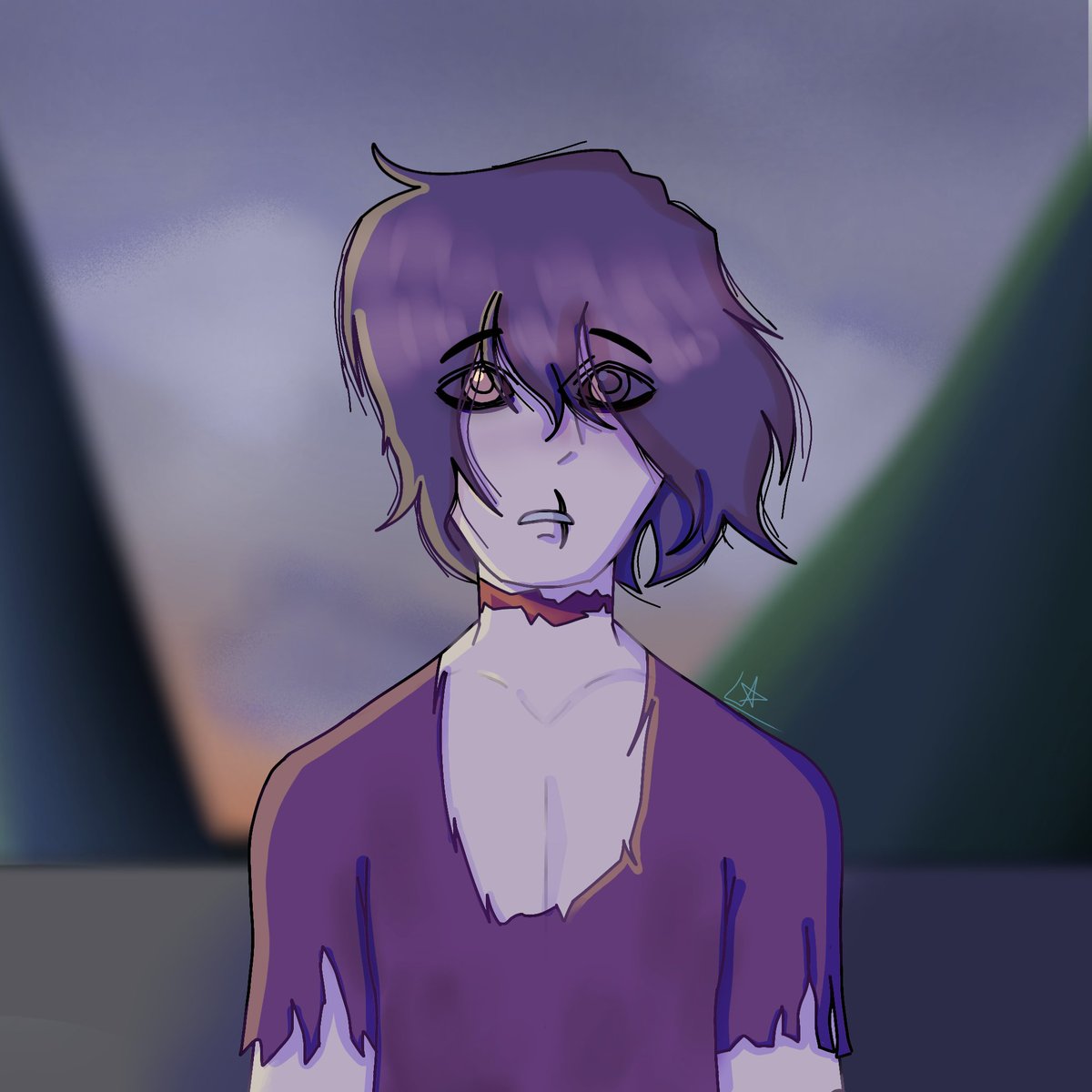 Larry_Mi140's tweet image. #SFA #Sfacomic #Famintoporatenção #Sfafanart