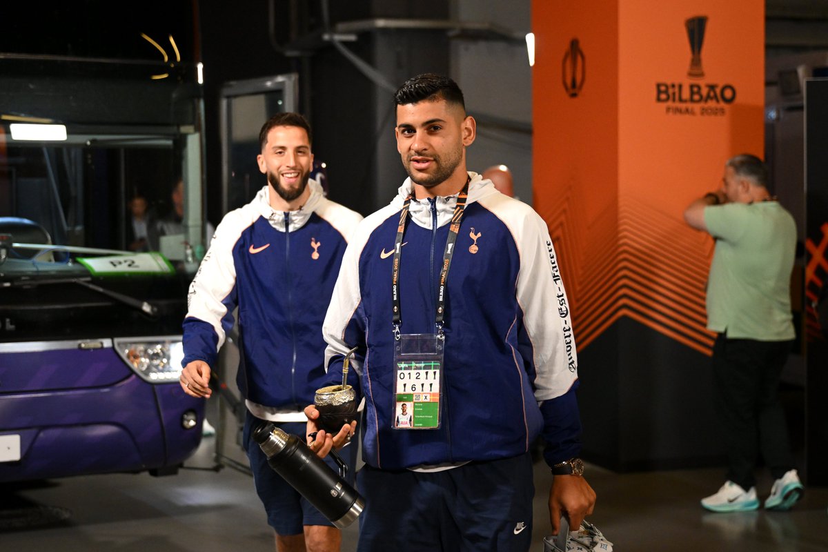 The Spurs Web tweet media