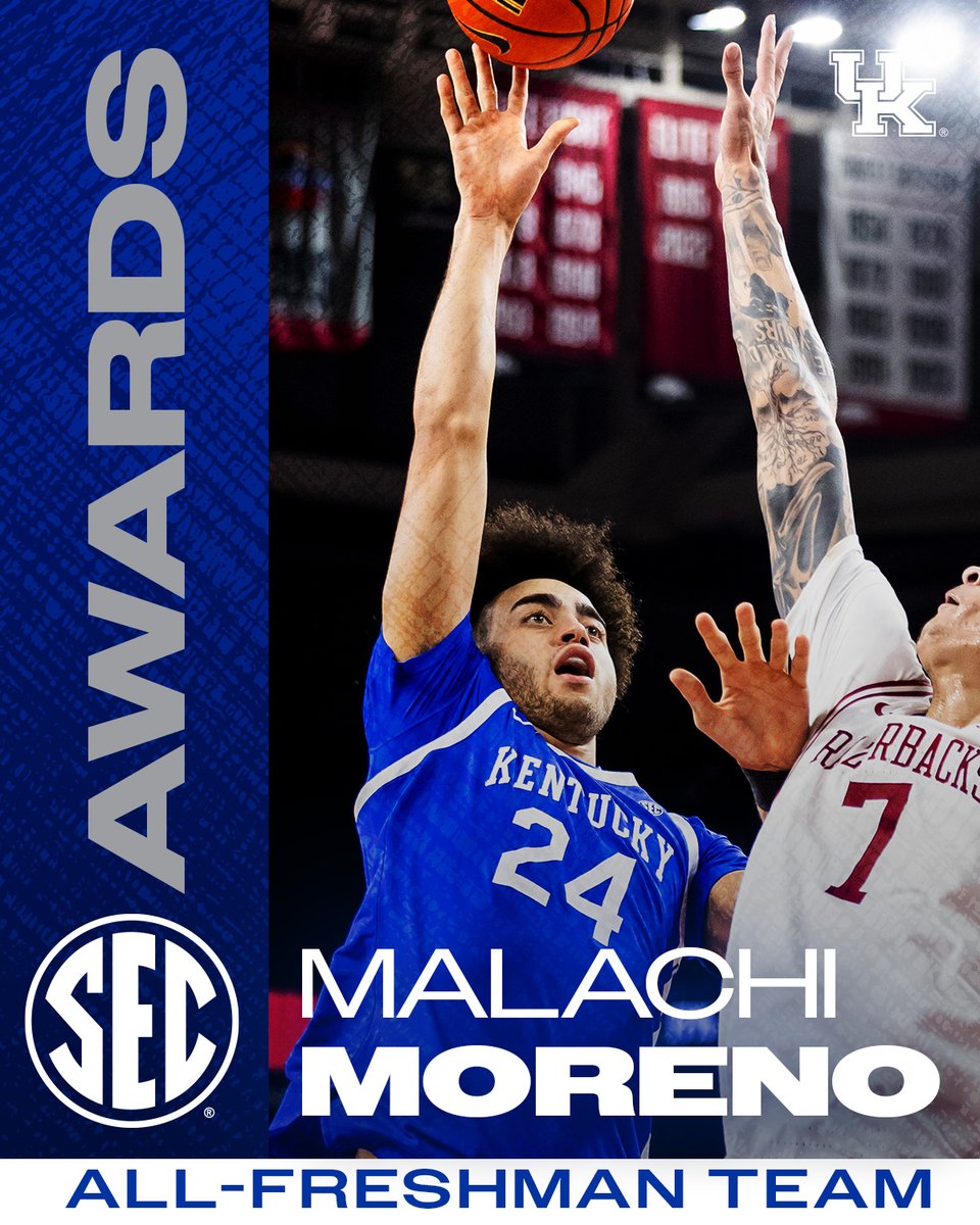 Kentucky Men’s Basketball tweet media