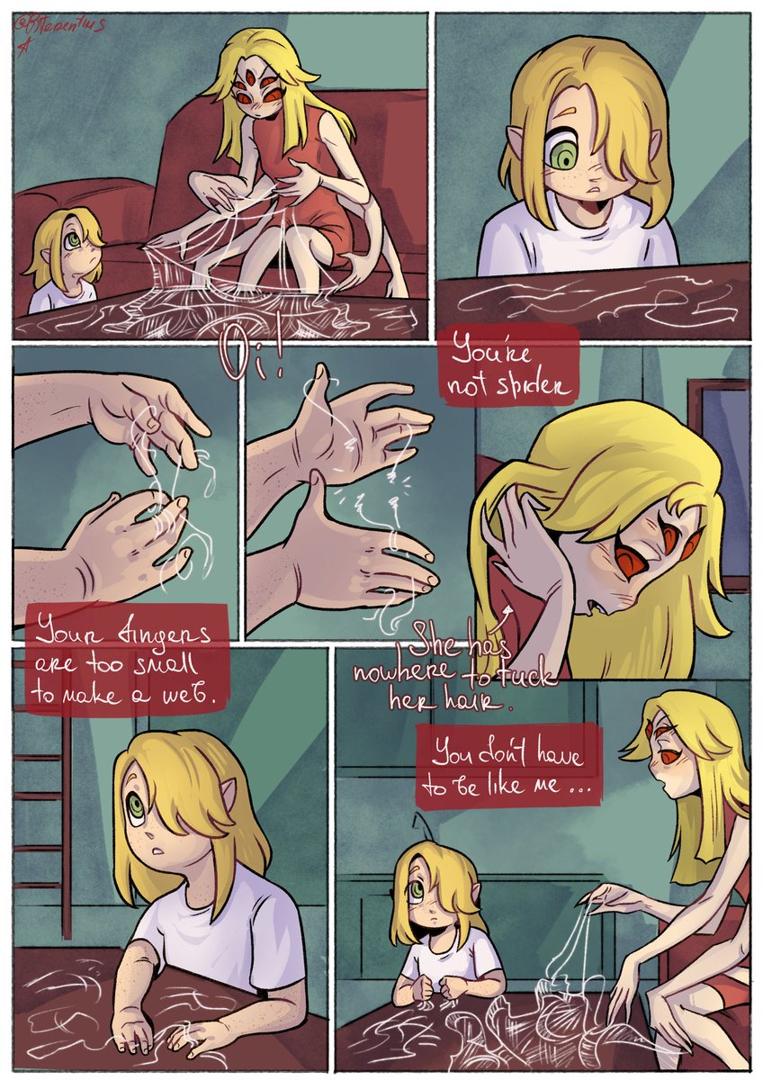 ♤ T a F F e e 👁️ tweet media