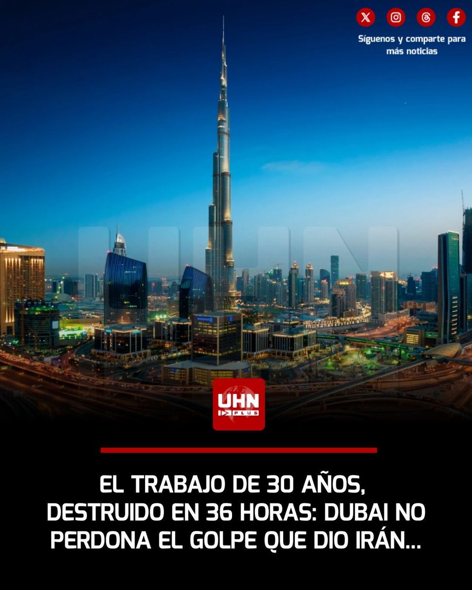 UHN Plus tweet media