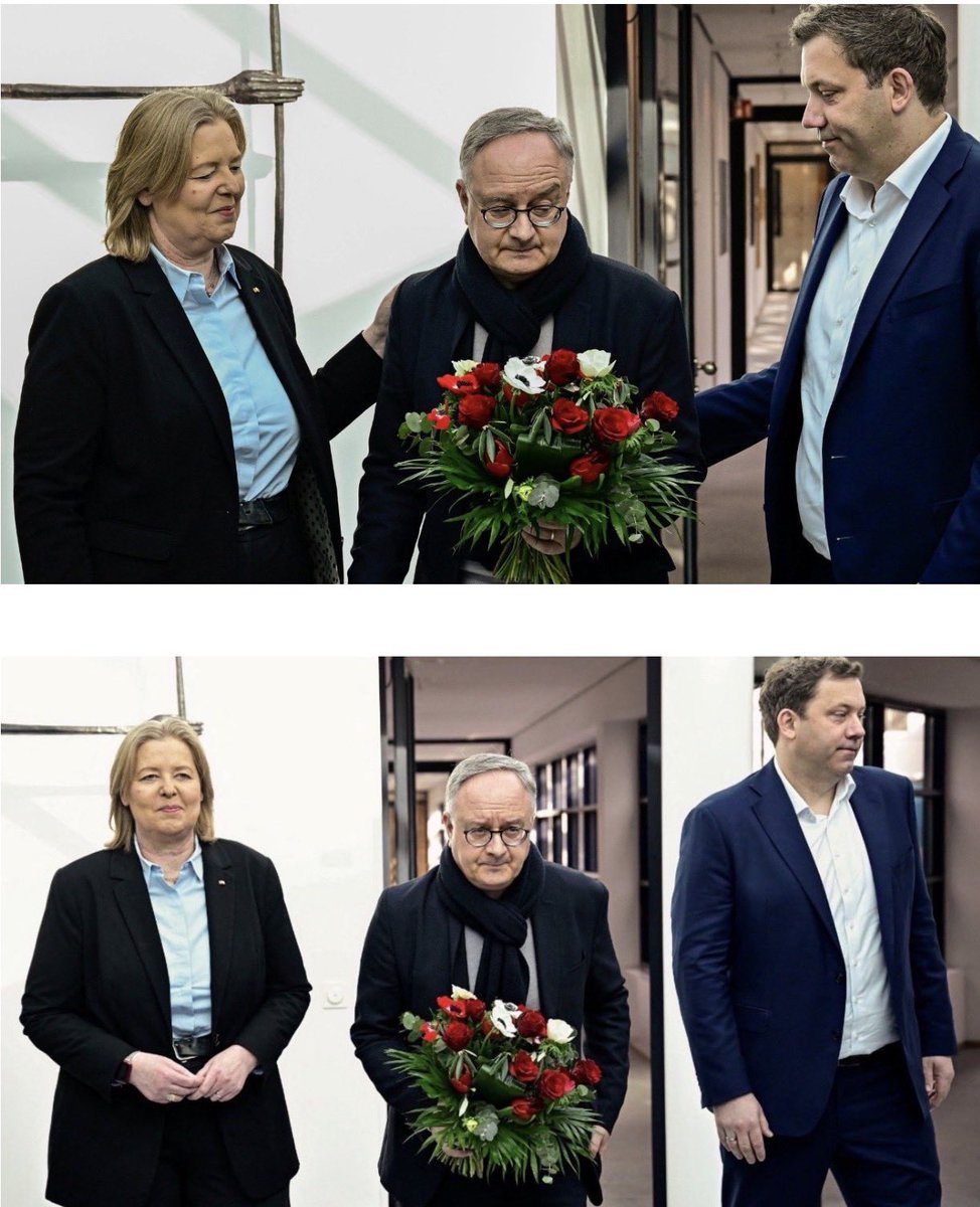 Georg Pazderski tweet media