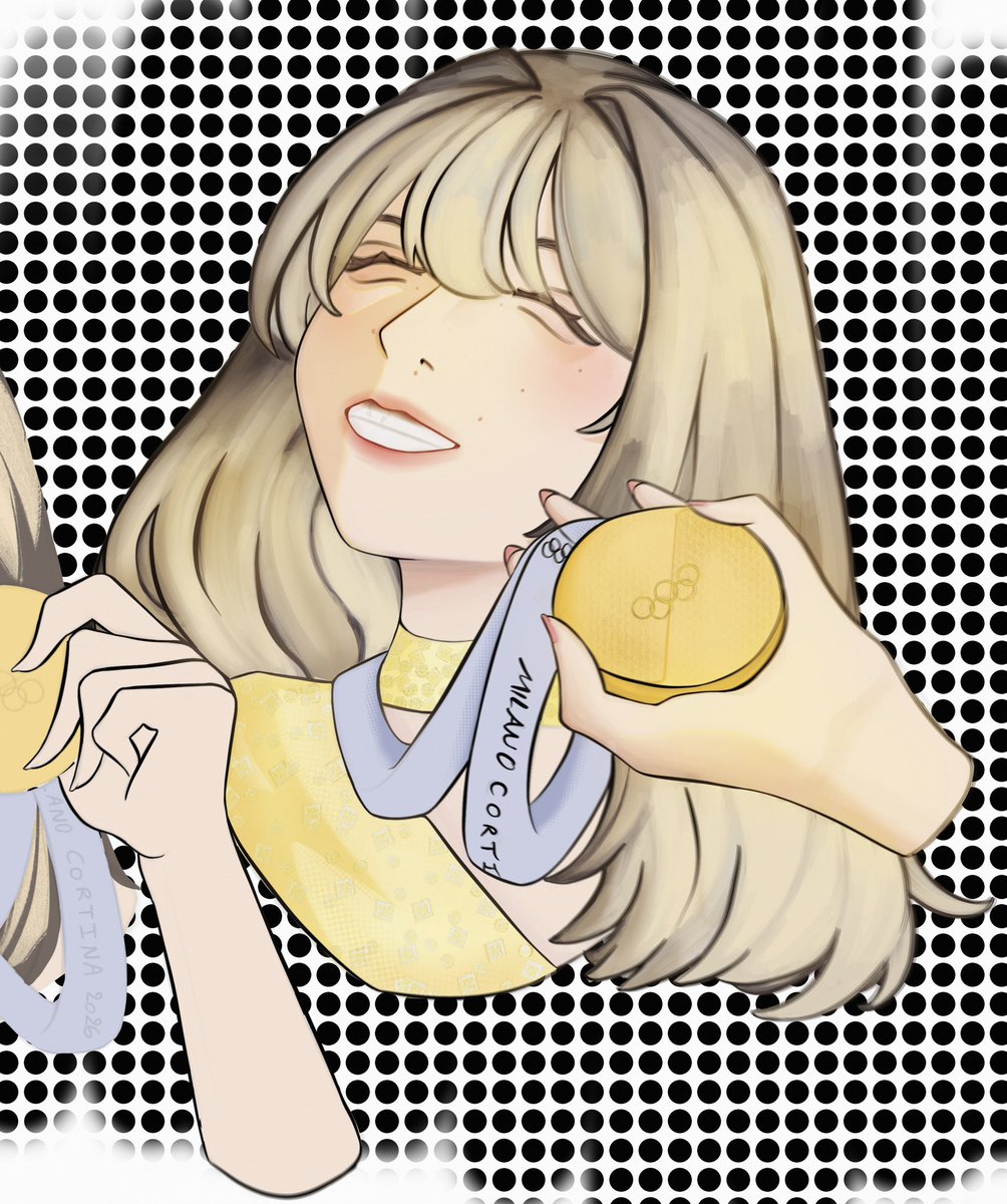 Unsure which one looks better 
#rkgk #illustration #art #作品を見せてください