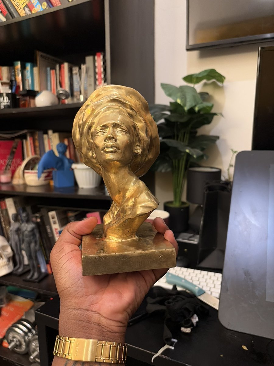 Anthony Azekwoh tweet media