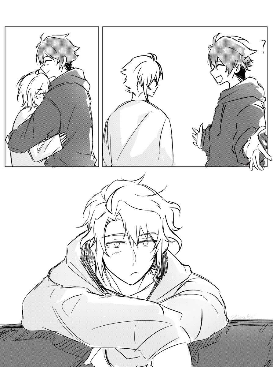 カナエ tweet media