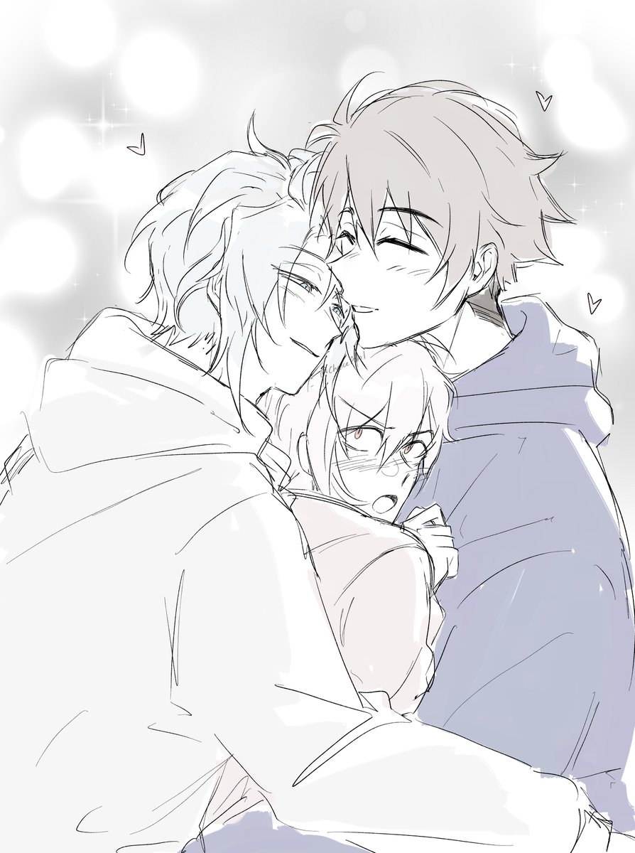 カナエ tweet media