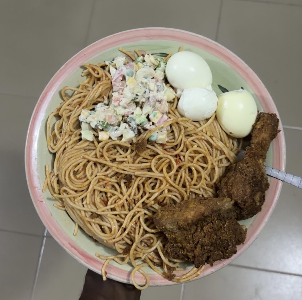 I’m Rodney tweet media