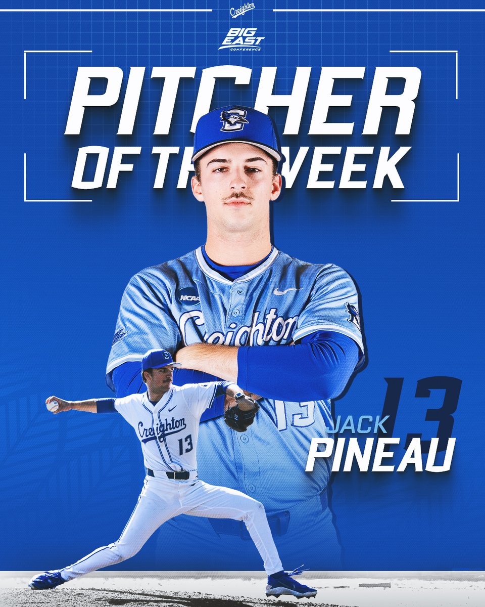 Creighton Baseball tweet media