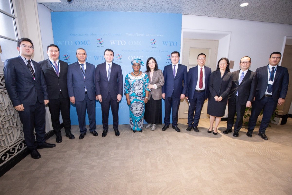 Ngozi Okonjo-Iweala tweet media