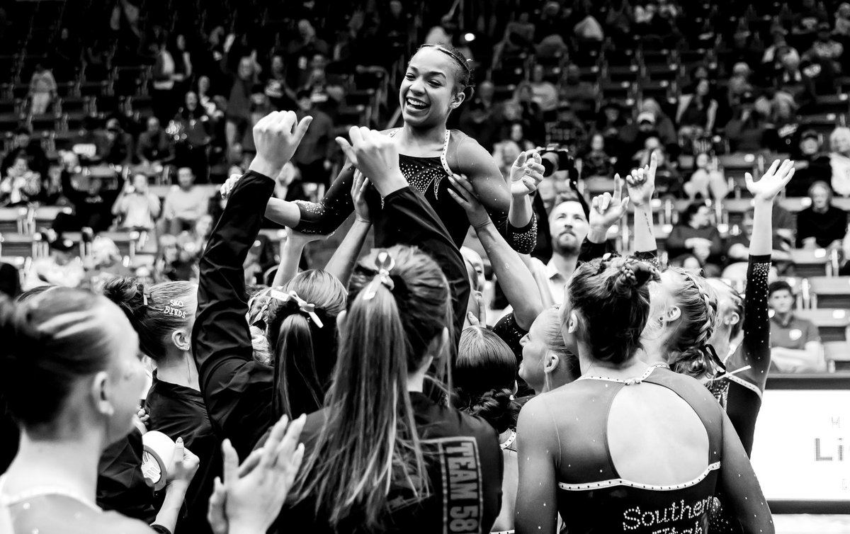 SUU Thunderbirds ⚡️ tweet media