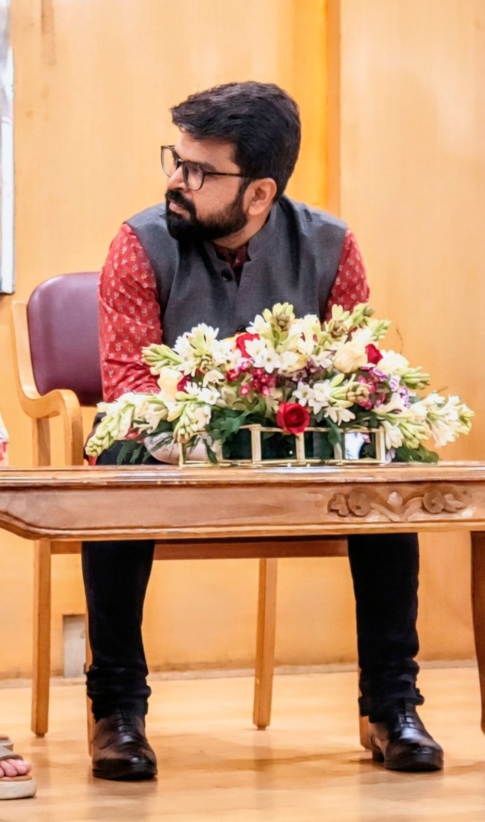Avinash Chandra tweet media