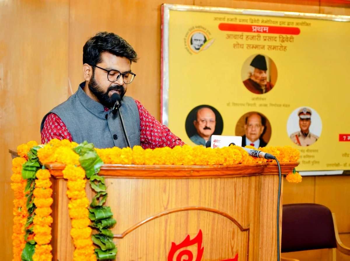 Avinash Chandra tweet media