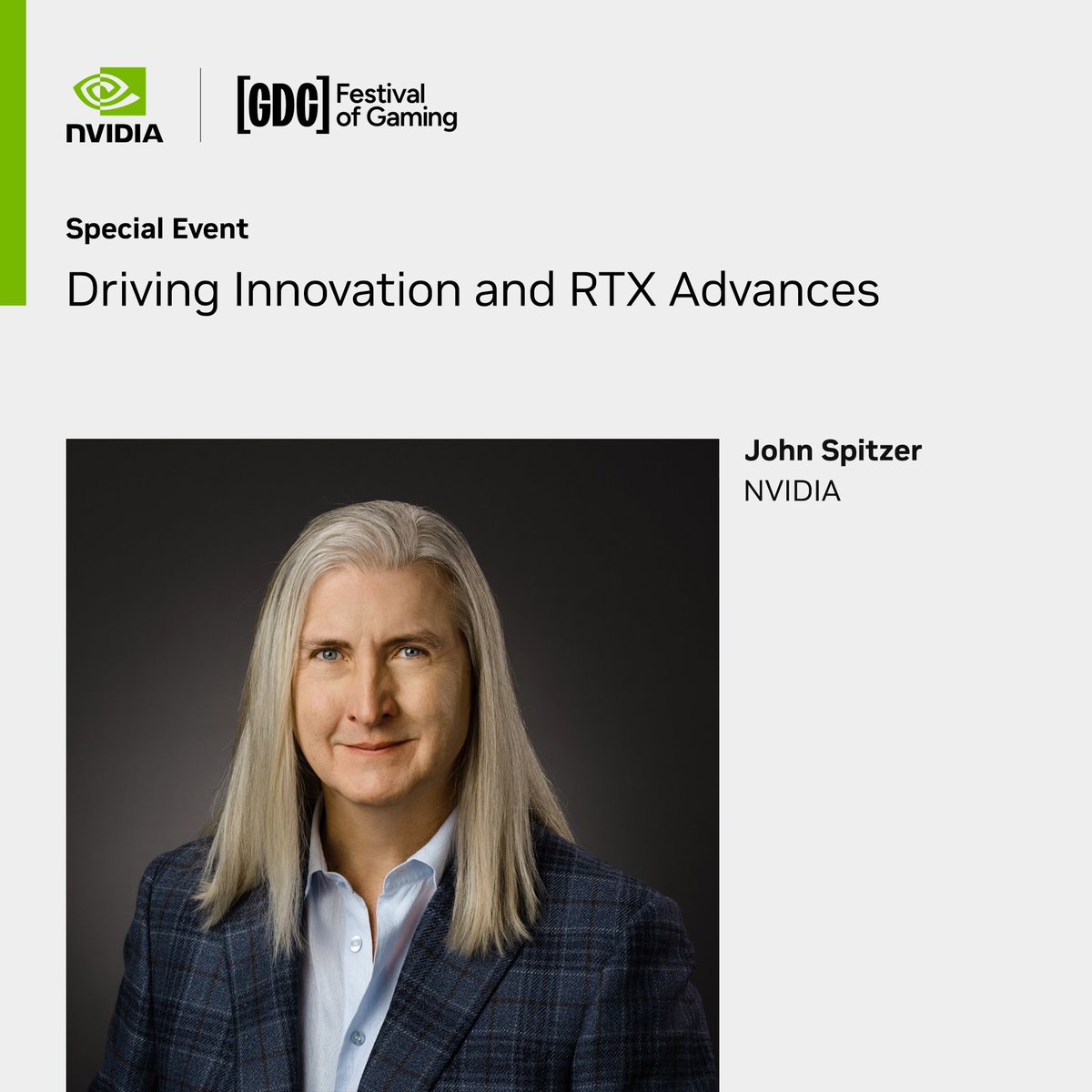 NVIDIAGameDev tweet media